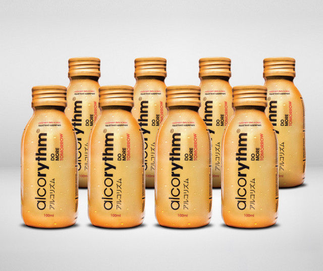 Rendelje meg most az alcorythm®-t!