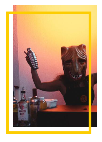 Mi történik a szervezetünkben mikor alkoholt fogyasztunk?